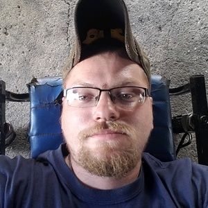 Meet your Posher, Ralph